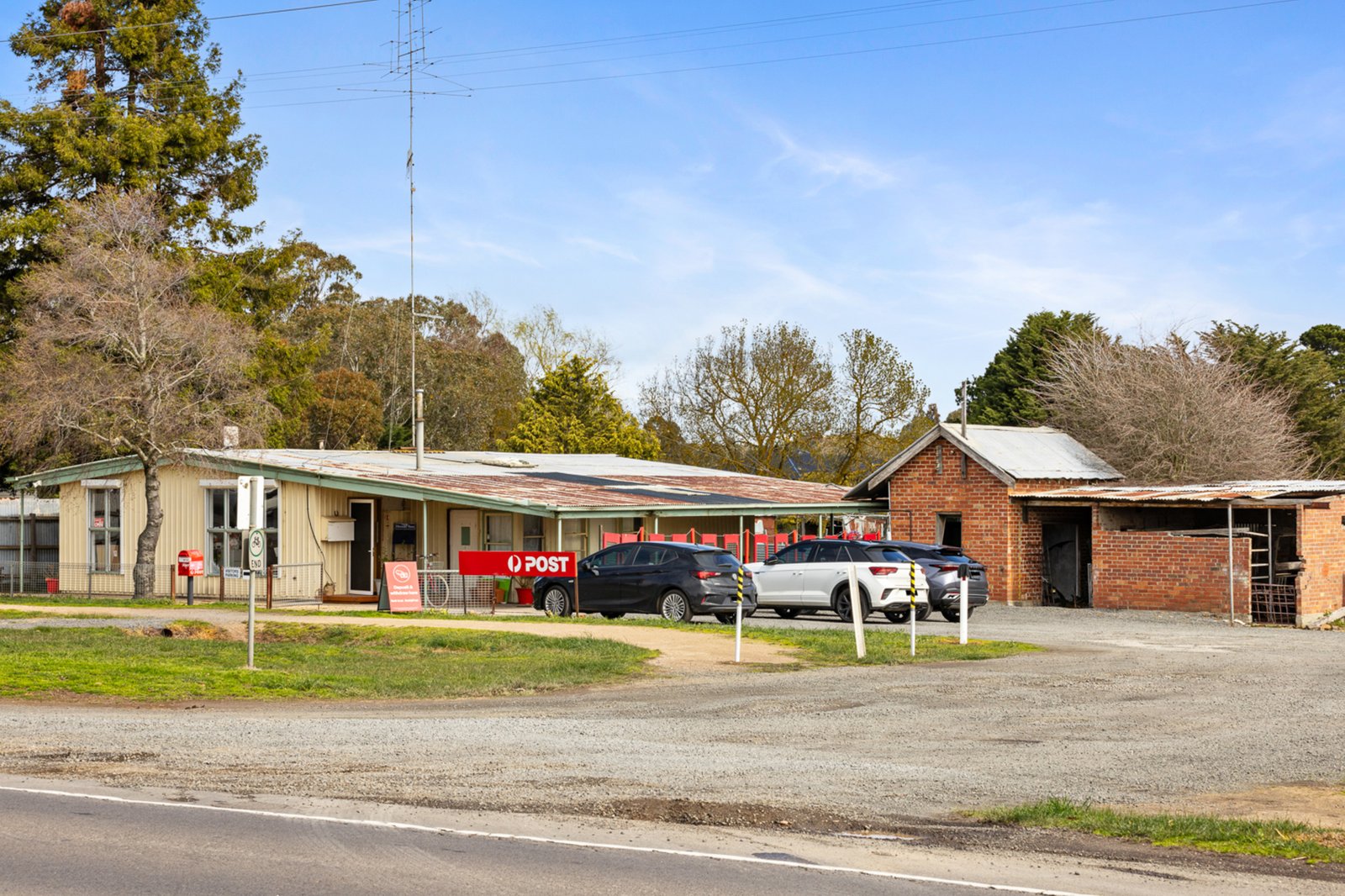 Gallery: 199 & 201-203 Howe Street