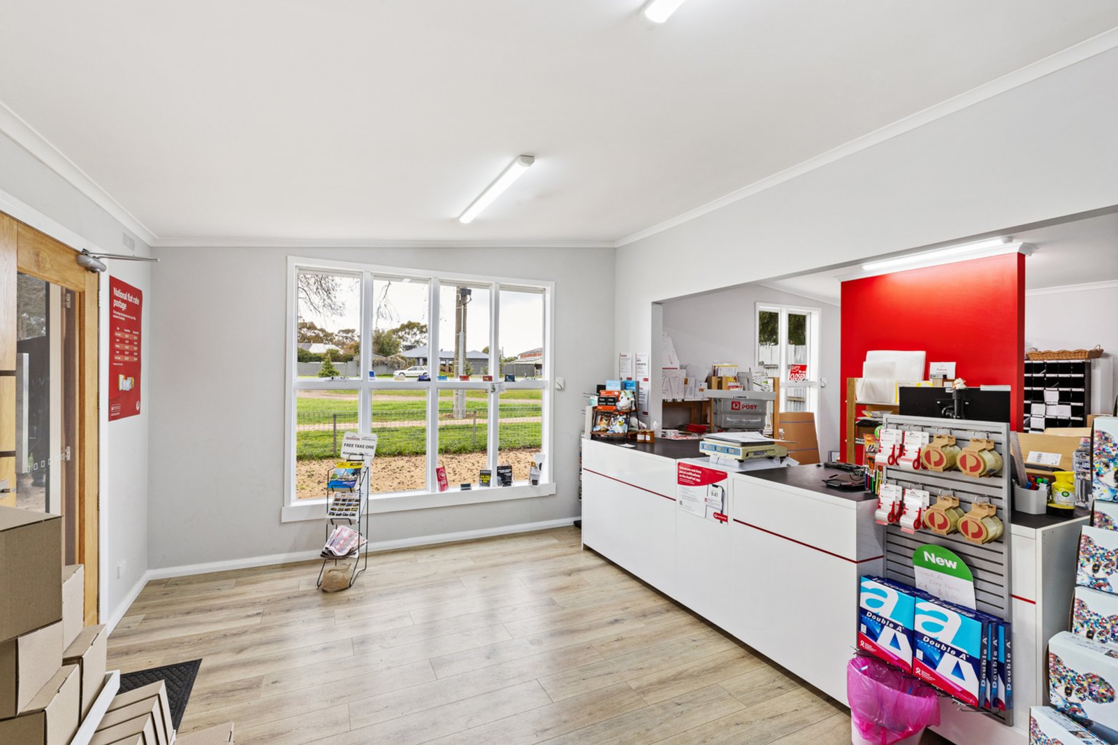 Gallery: 199 & 201-203 Howe Street