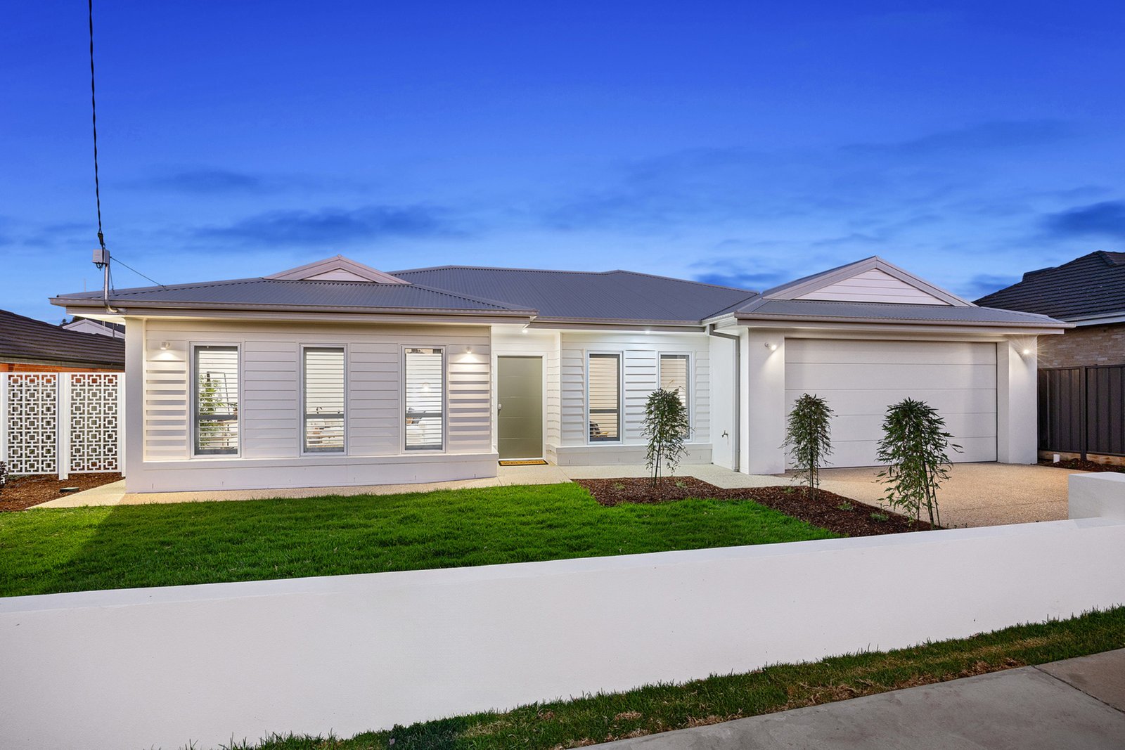 Gallery: 199 Carpenter Street