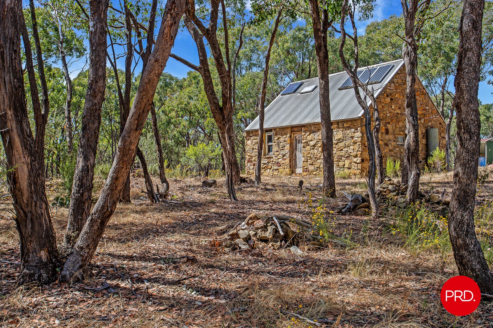 199 Chaplins Road, WALMER VIC 3463