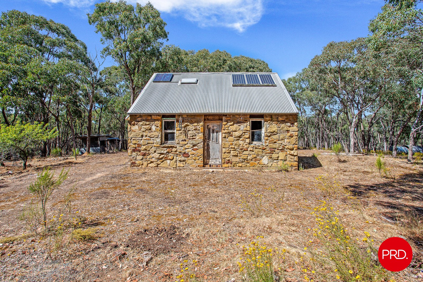 199 Chaplins Road, WALMER VIC 3463