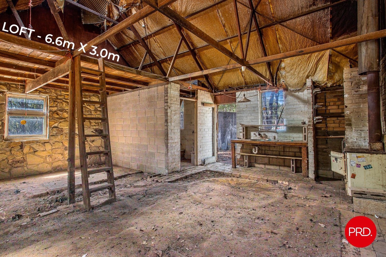 199 Chaplins Road, WALMER VIC 3463