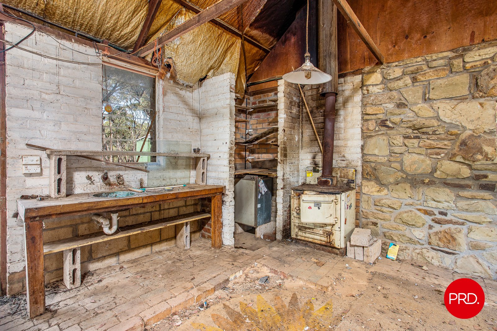 199 Chaplins Road, WALMER VIC 3463