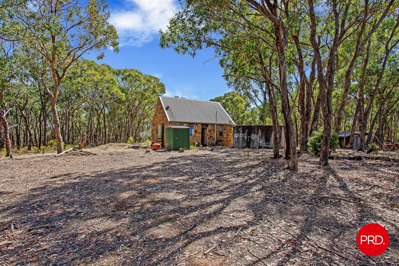 199 Chaplins Road, WALMER VIC 3463