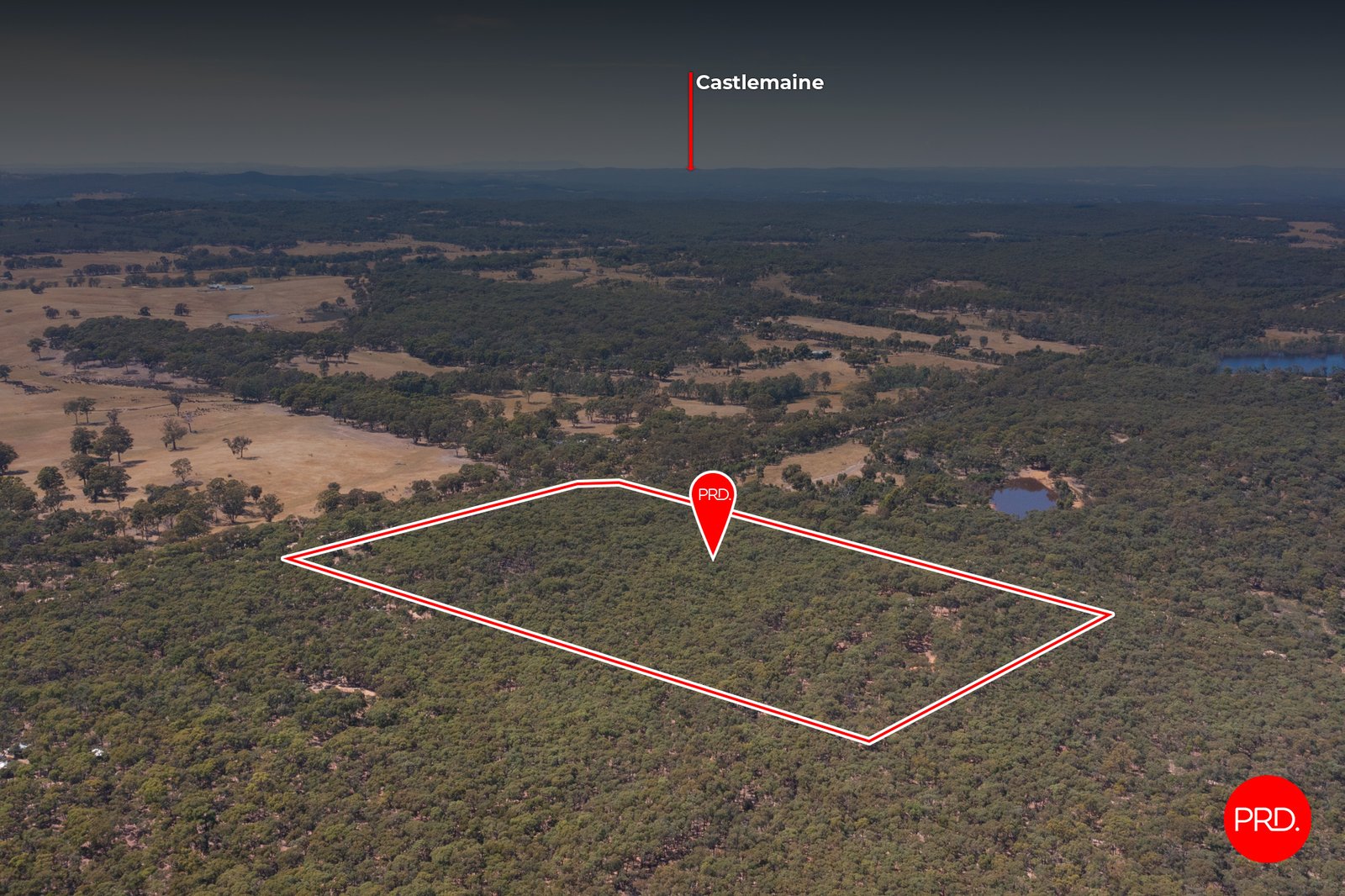 199 Chaplins Road, WALMER VIC 3463