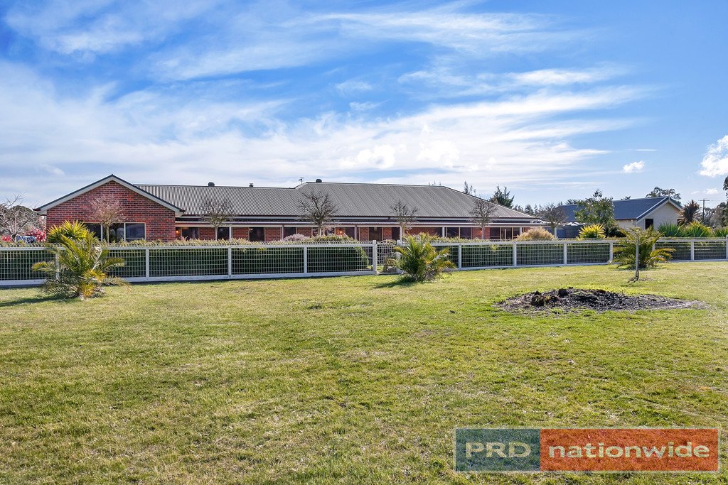 199 Coulsons Road WARRENHEIP 2
