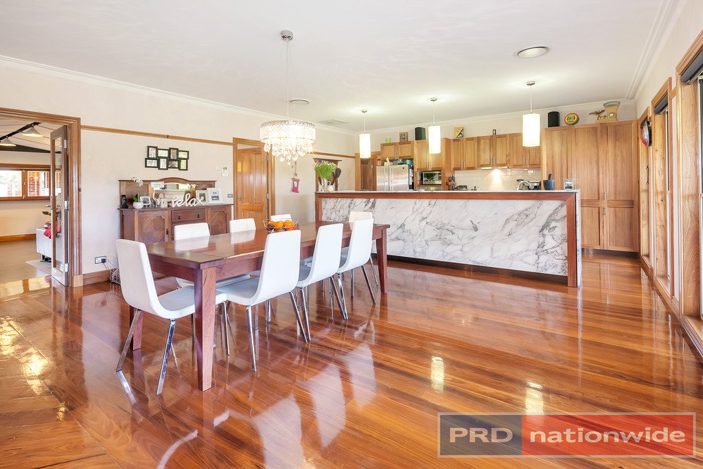 199 Coulsons Road WARRENHEIP 4