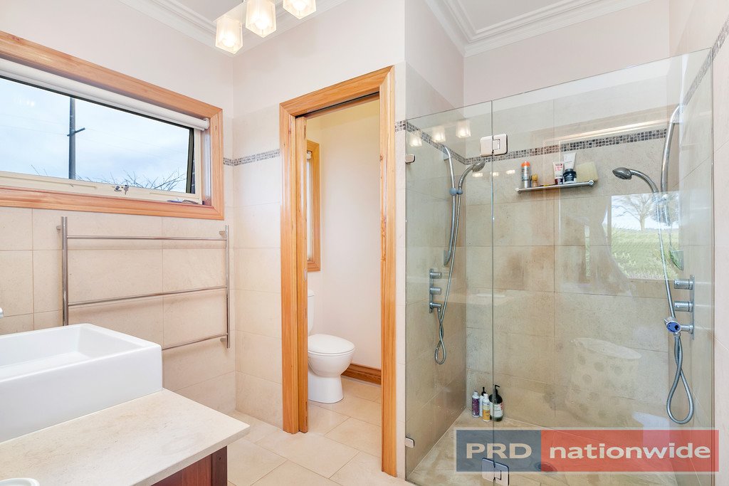 199 Coulsons Road WARRENHEIP 9