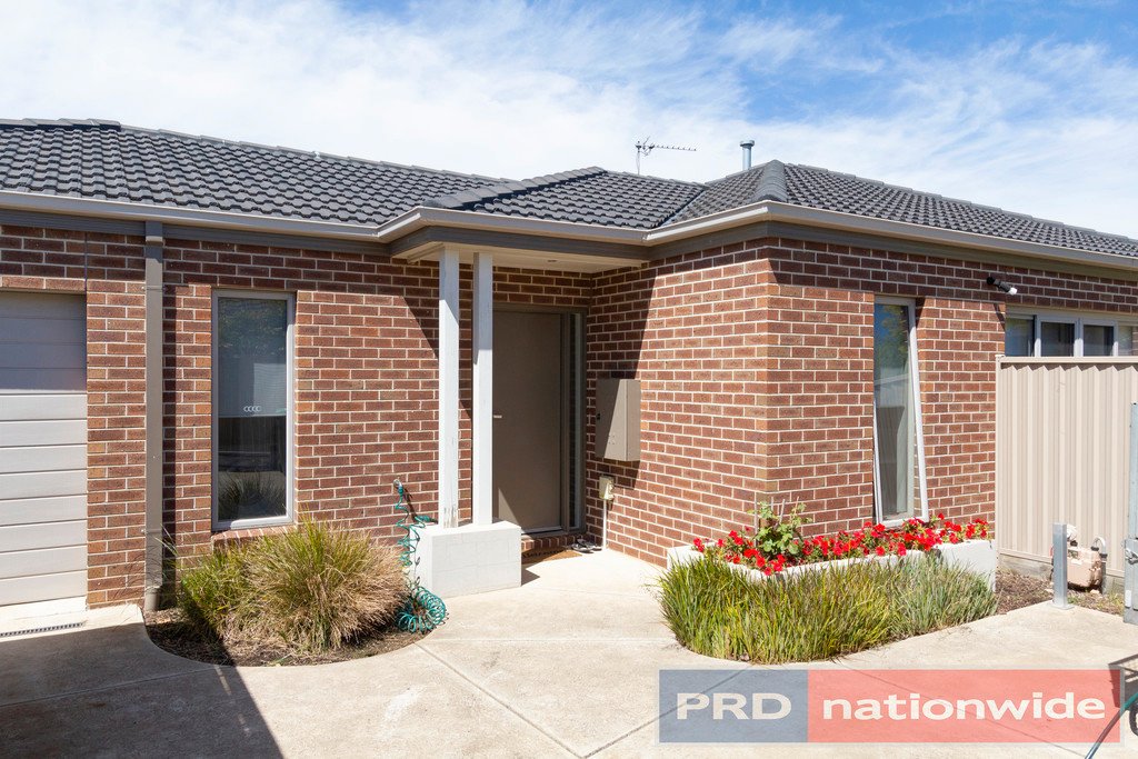 199 Cuthberts Road ALFREDTON 1