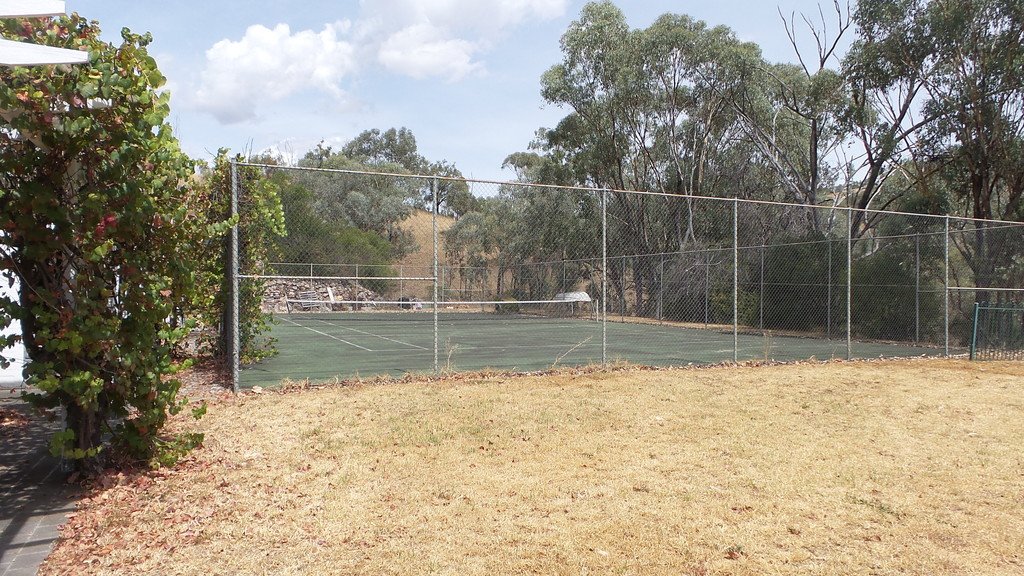 199 Echo Hills Road TAMWORTH 5