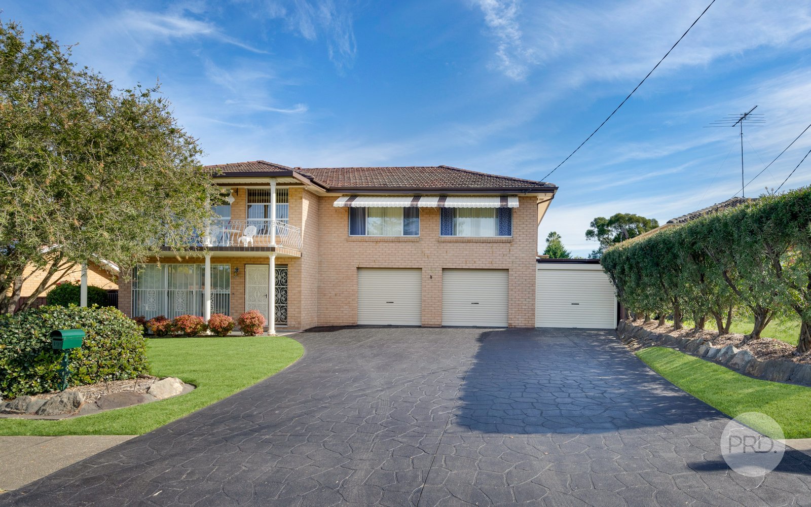 199 Evan Street SOUTH PENRITH 1