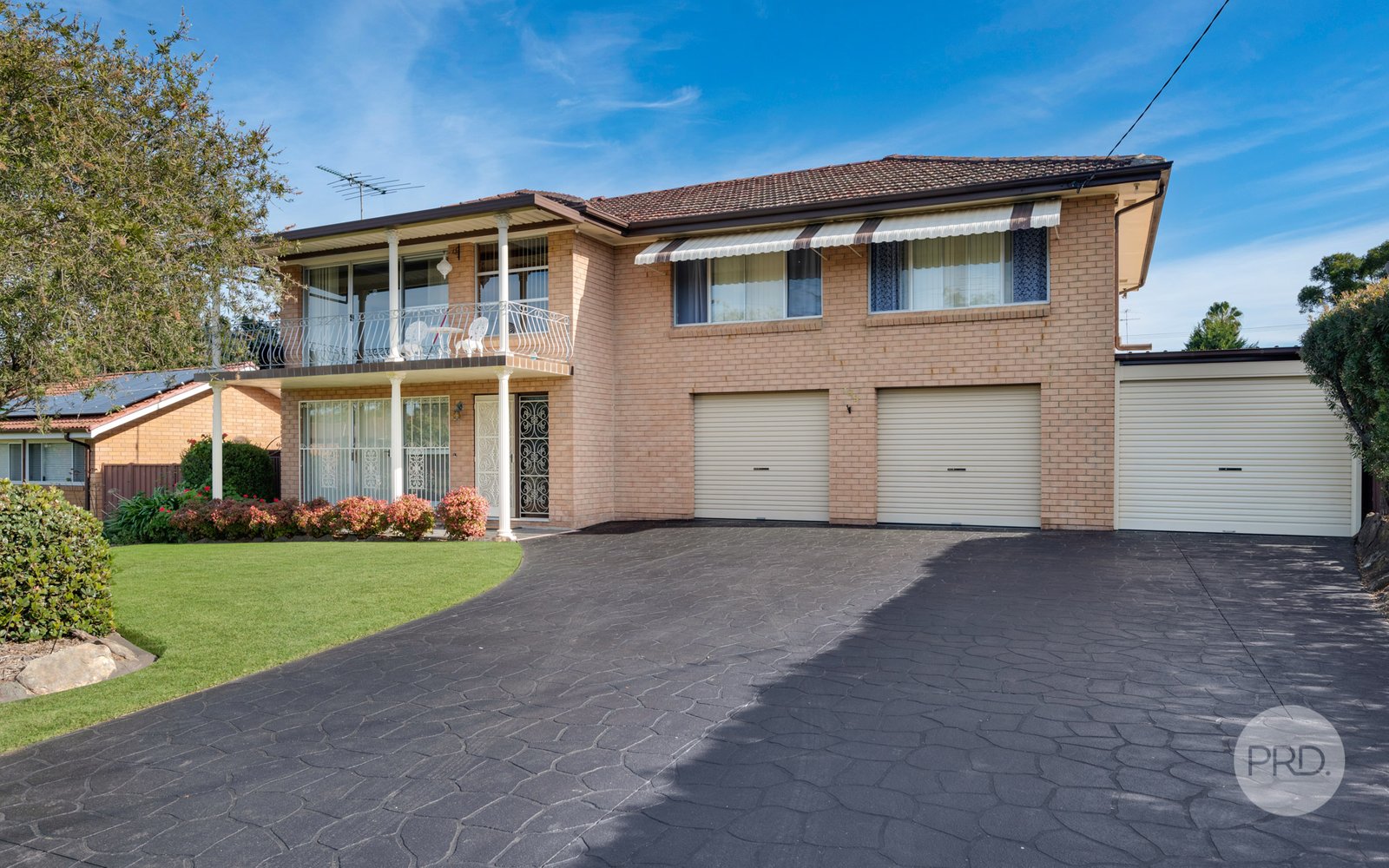 199 Evan Street SOUTH PENRITH 2