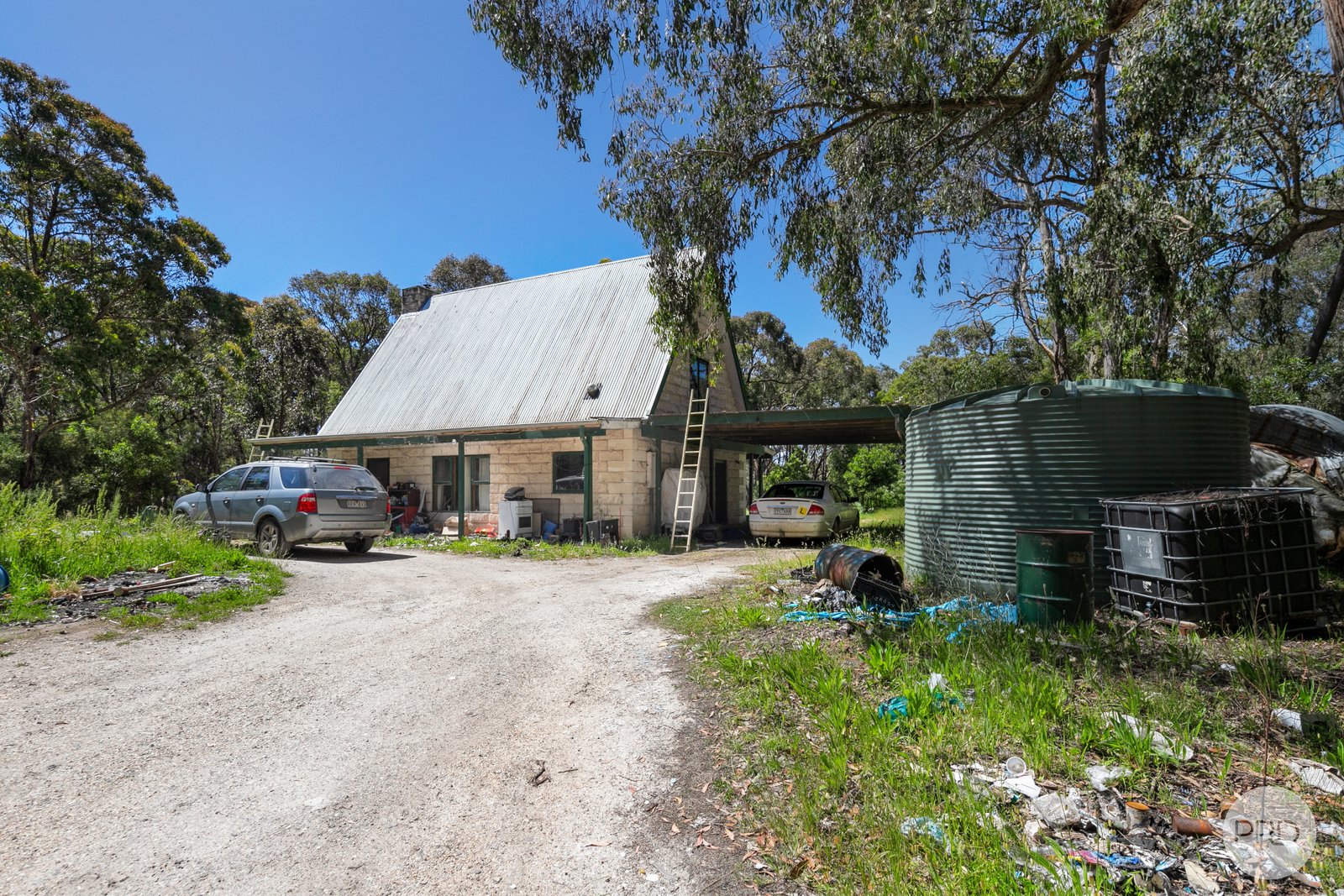 199 Grams Road SMYTHESDALE 2