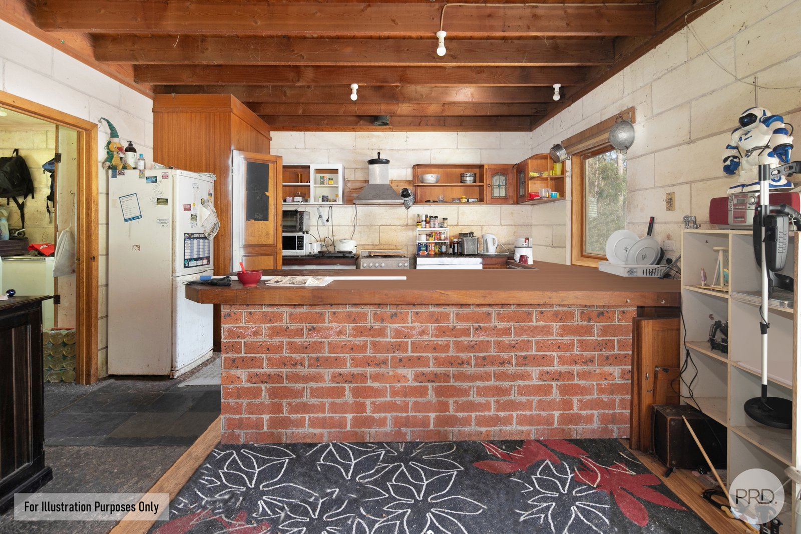 199 Grams Road SMYTHESDALE 3