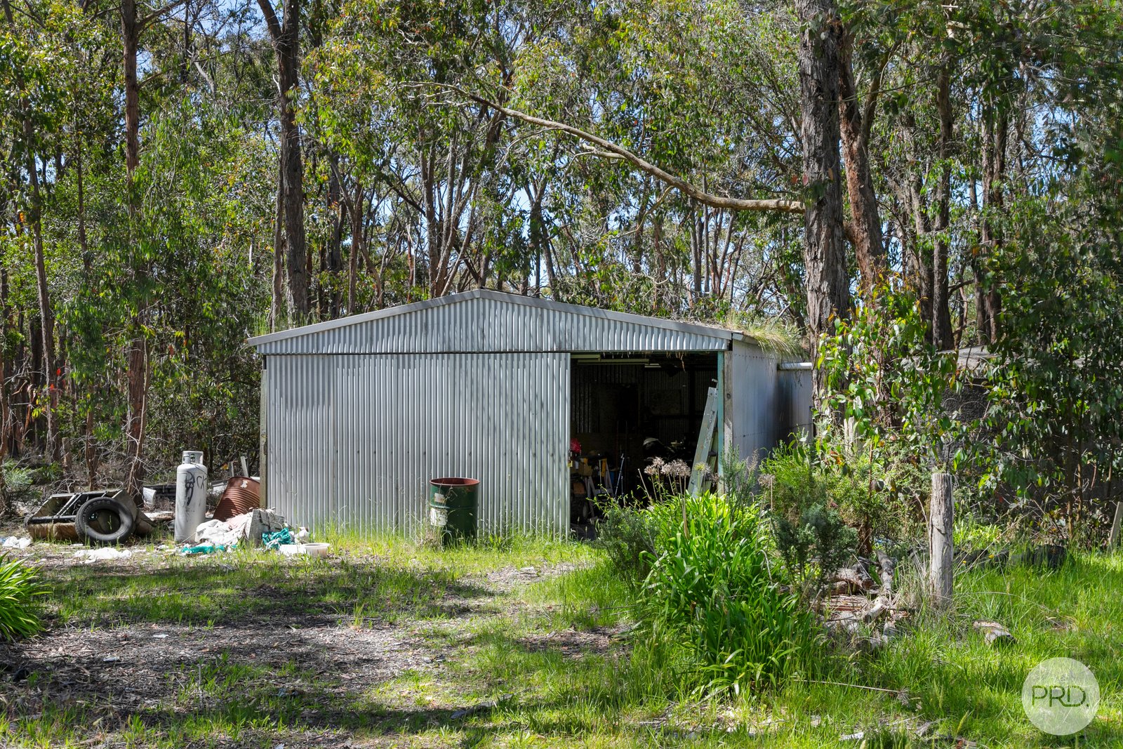 199 Grams Road SMYTHESDALE 8