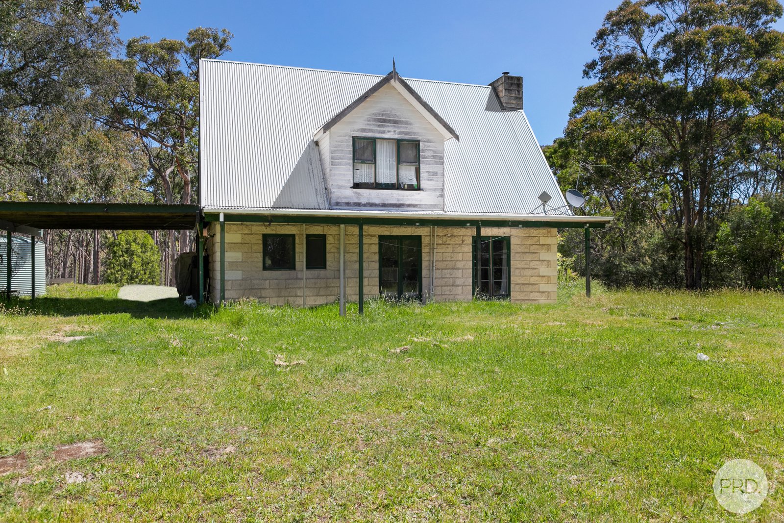 199 Grams Road SMYTHESDALE 12