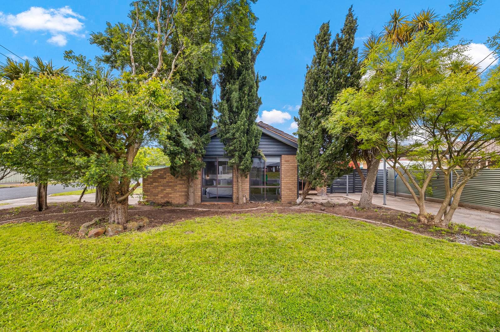 Gallery: 199 Grant Street