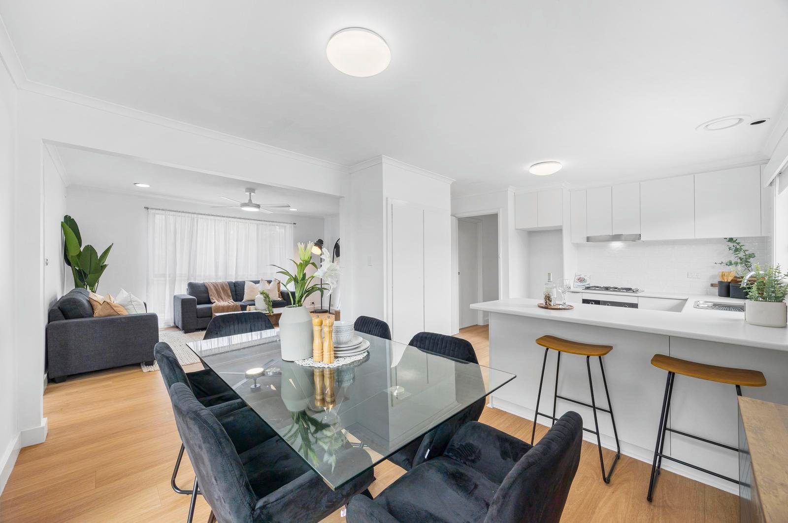 Gallery: 199 Grant Street
