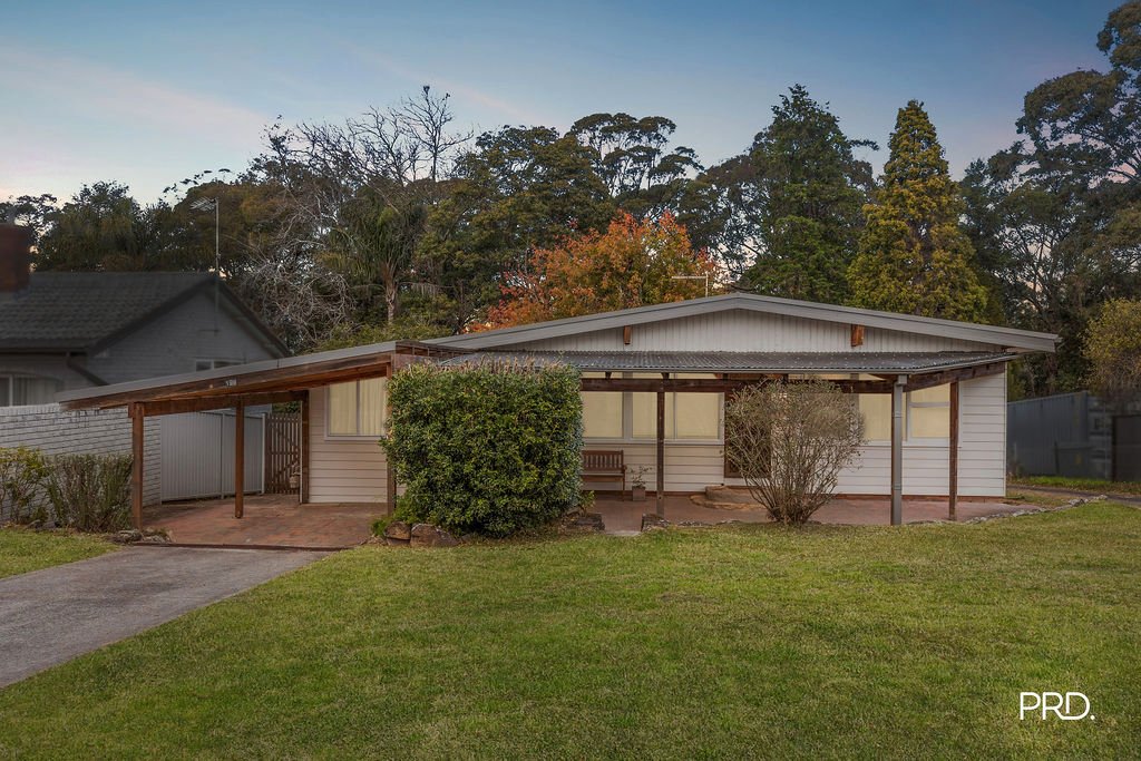 199 Hawkesbury Road WINMALEE 1