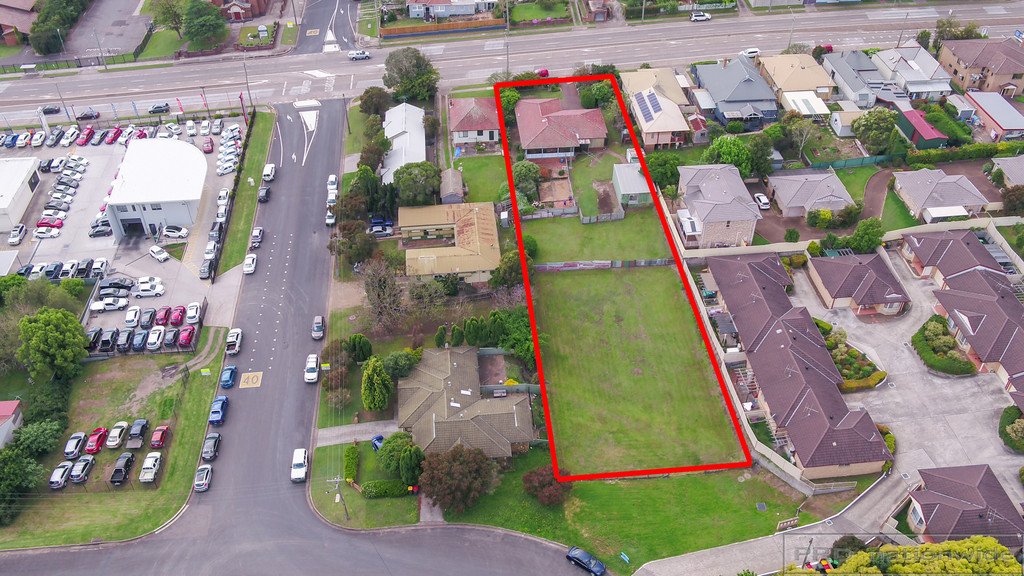 199 Newcastle Rd  EAST MAITLAND 1