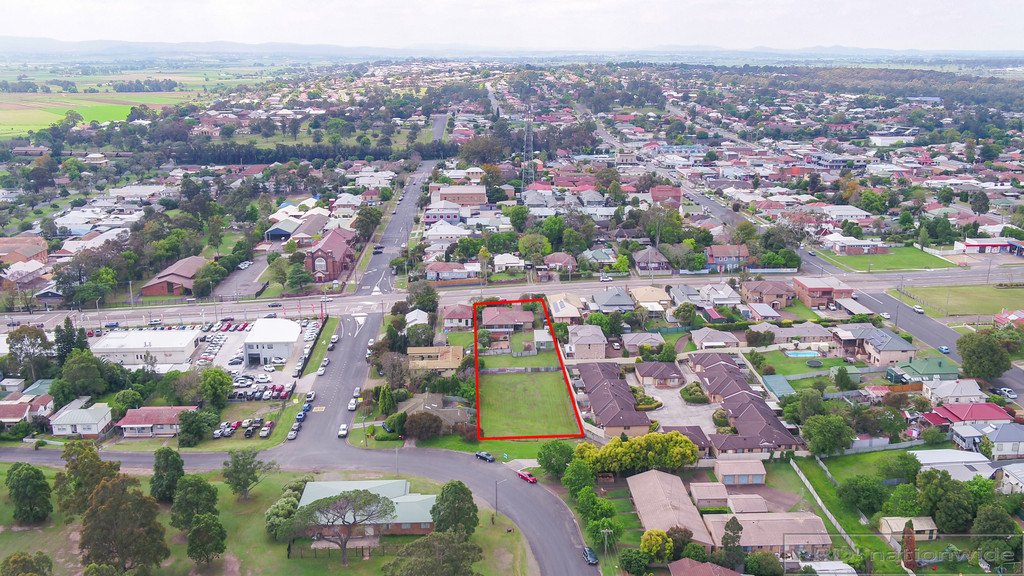 199 Newcastle Rd  EAST MAITLAND 2