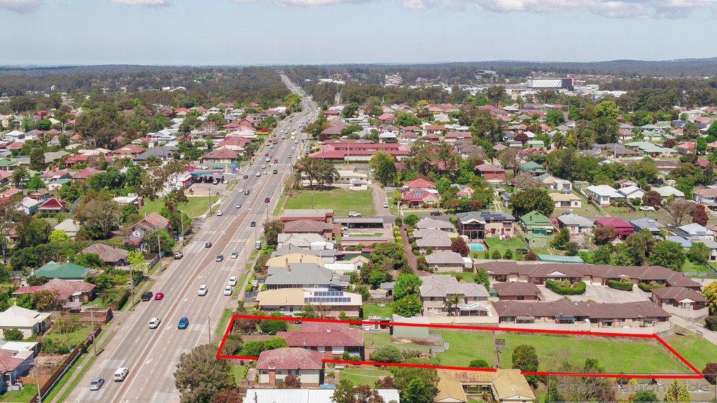 199 Newcastle Rd  EAST MAITLAND 3