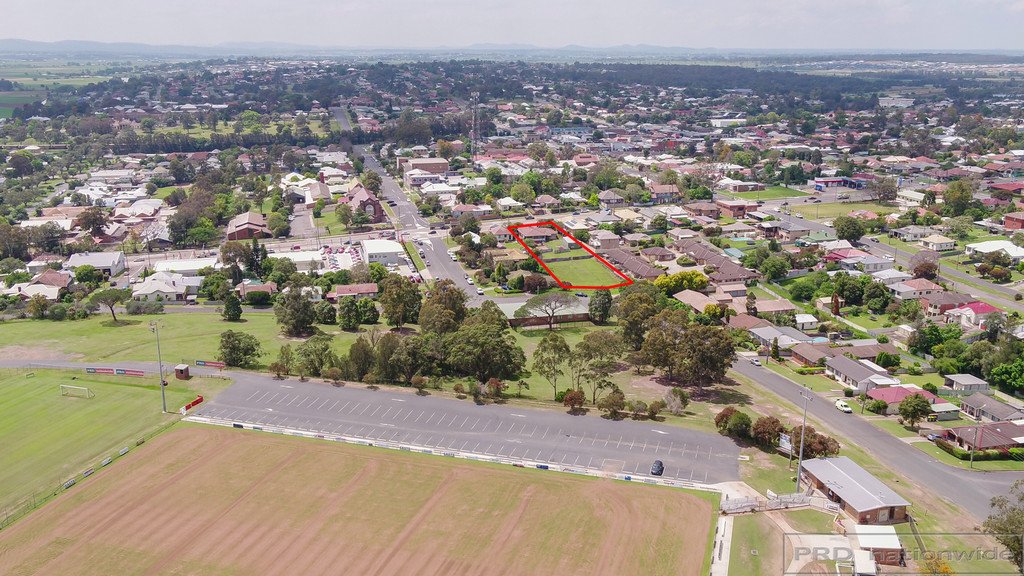 199 Newcastle Rd  EAST MAITLAND 4