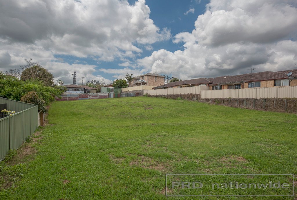 199 Newcastle Rd  EAST MAITLAND 5