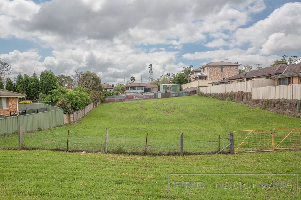 199 Newcastle Rd  EAST MAITLAND 6