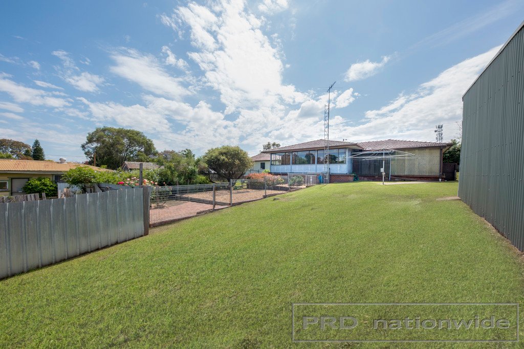 199 Newcastle Rd  EAST MAITLAND 9