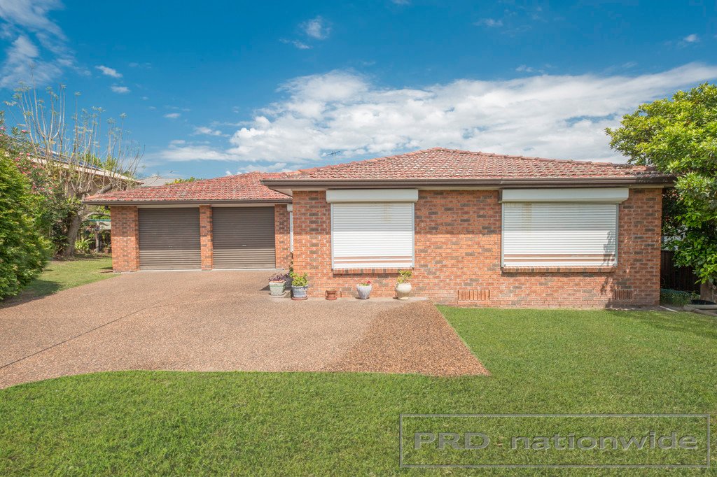 199 Newcastle Rd  EAST MAITLAND 11