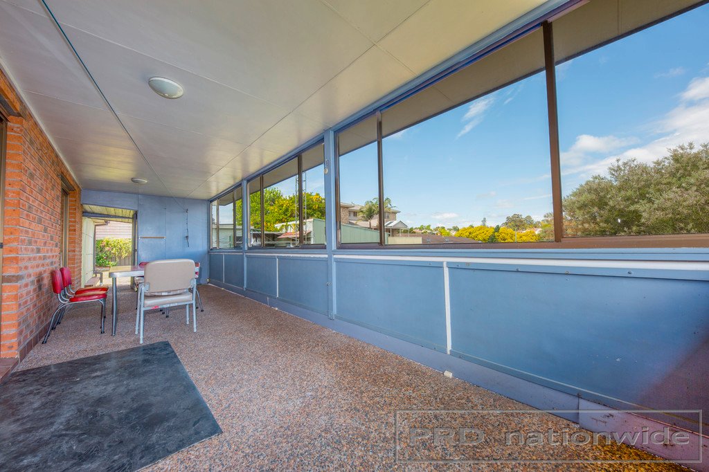 199 Newcastle Rd  EAST MAITLAND 24