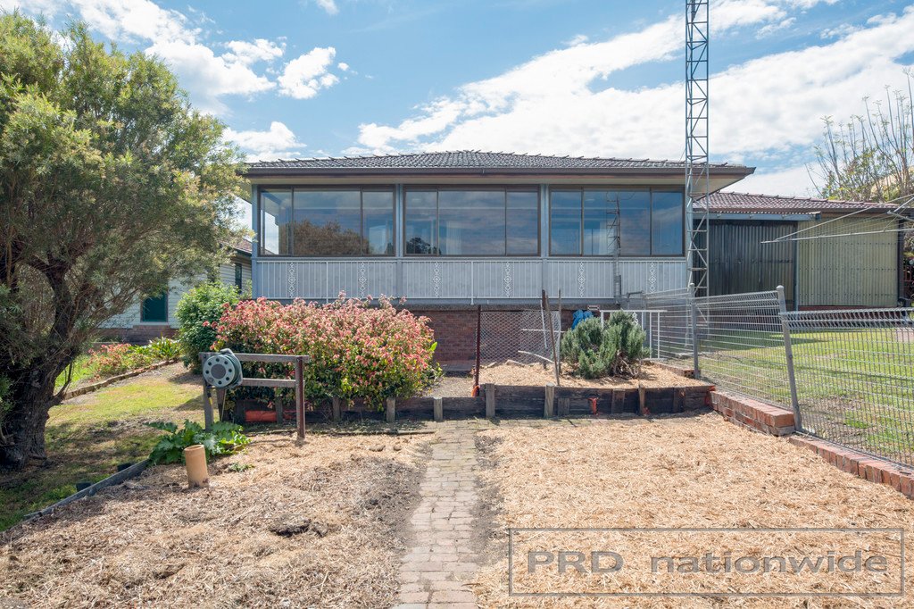 199 Newcastle Rd  EAST MAITLAND 25