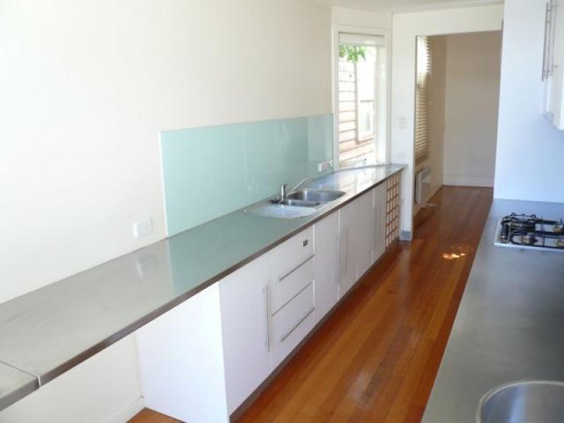 Gallery: 199 Pickles Street