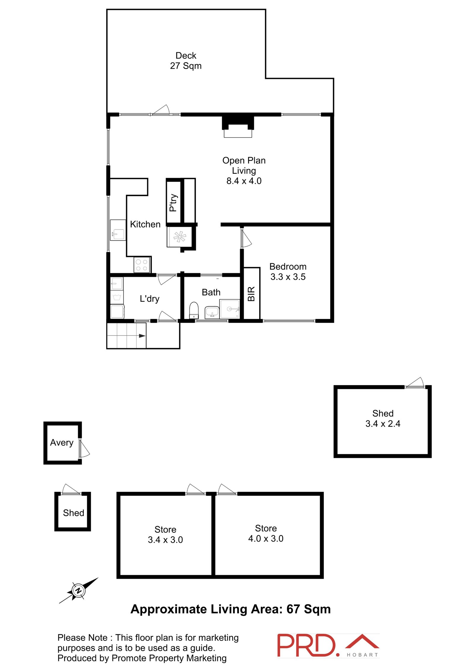 199 Ringwood Road LACHLAN 32