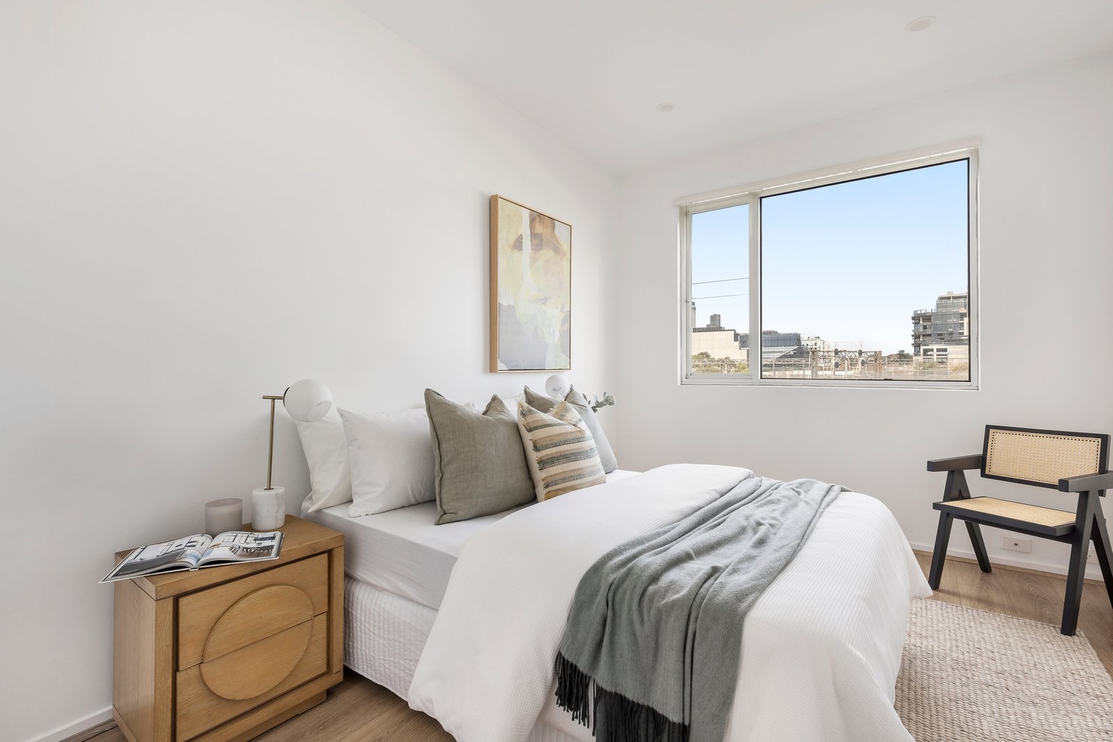 Real Estate and Property in 19/9 Tennyson Street, Richmond, VIC