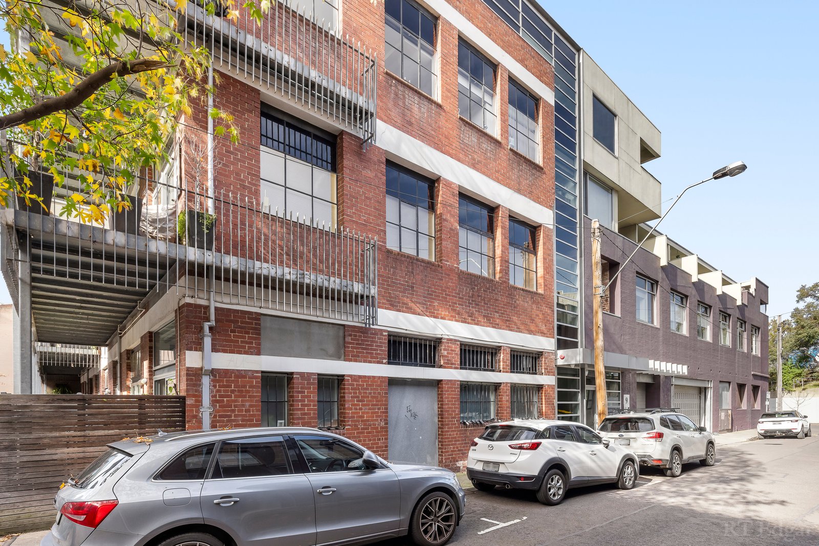 Real Estate and Property in 19/9 Tennyson Street, Richmond, VIC