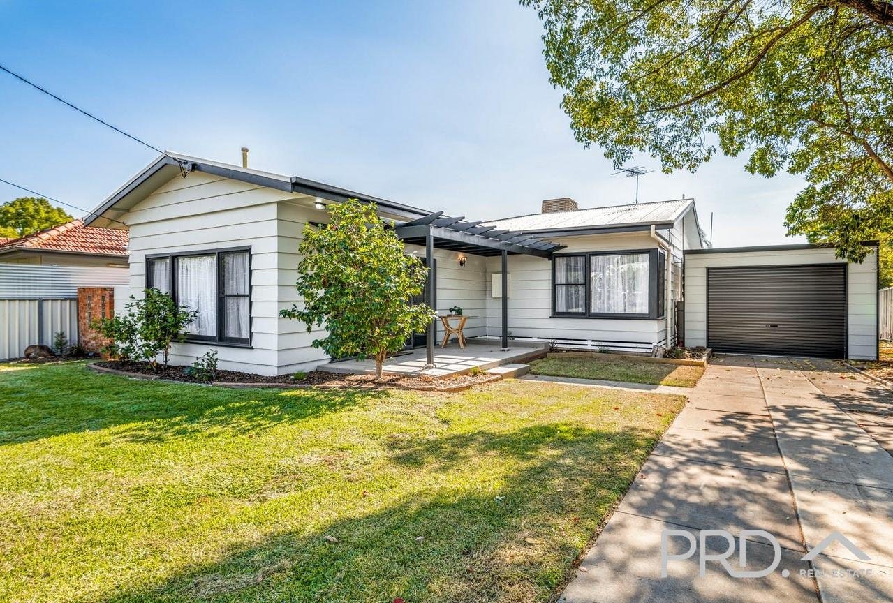 199 Walnut Avenue MILDURA 1