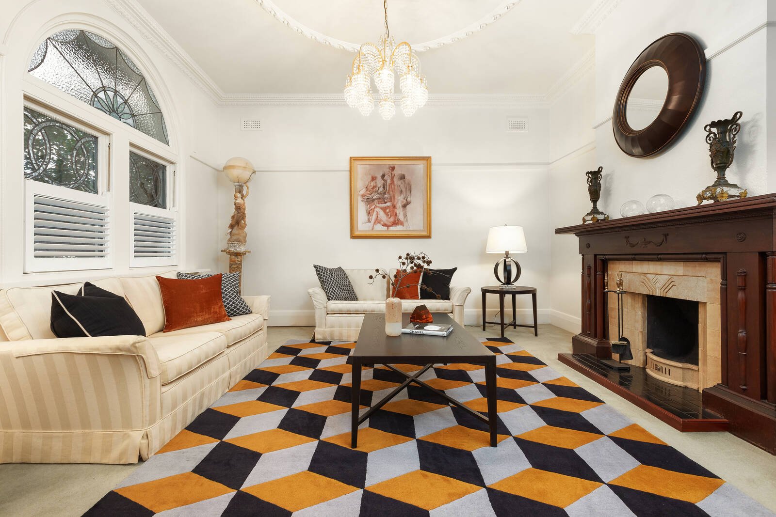 Real Estate and Property in 199 Wattletree Road, Malvern, VIC