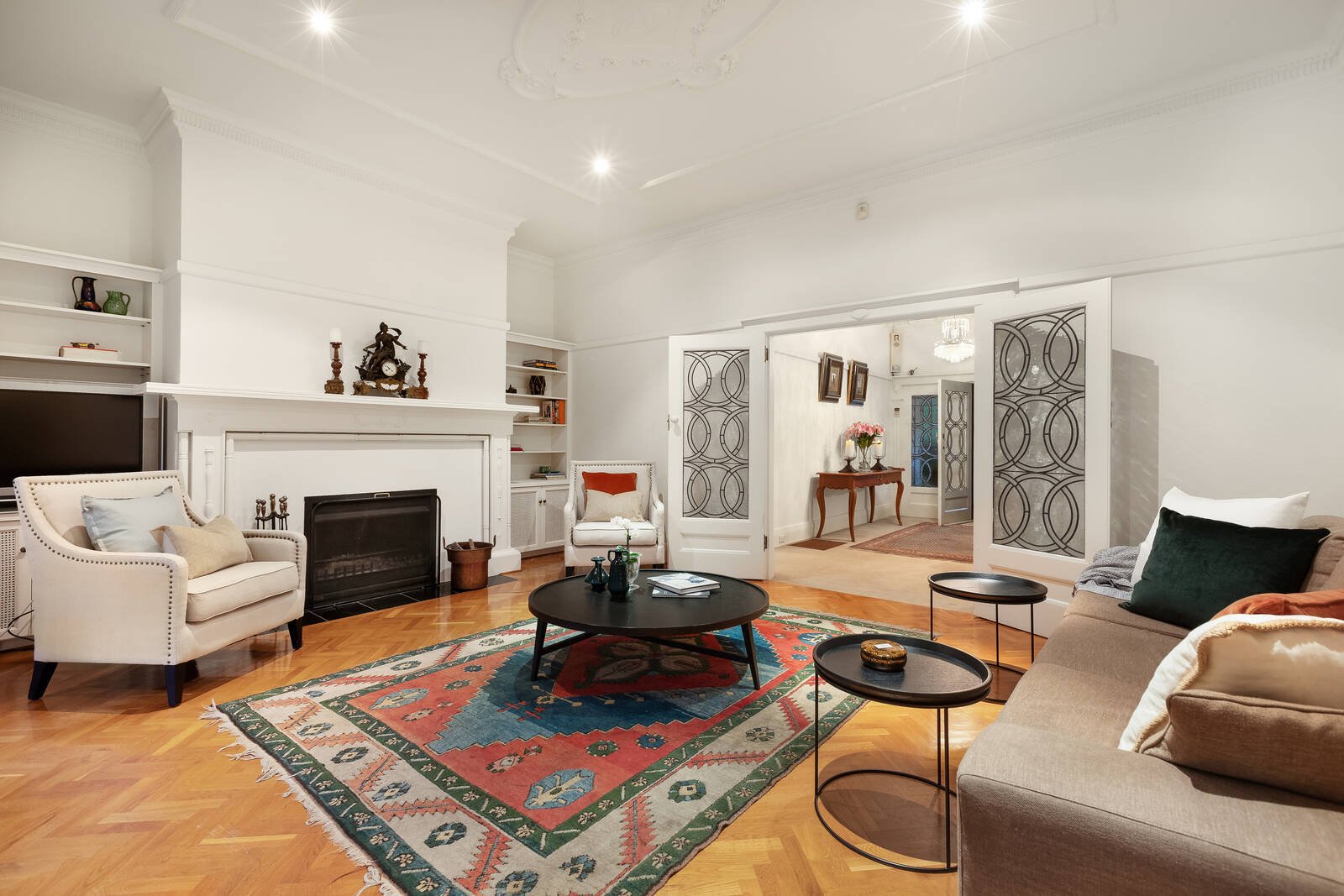 Real Estate and Property in 199 Wattletree Road, Malvern, VIC