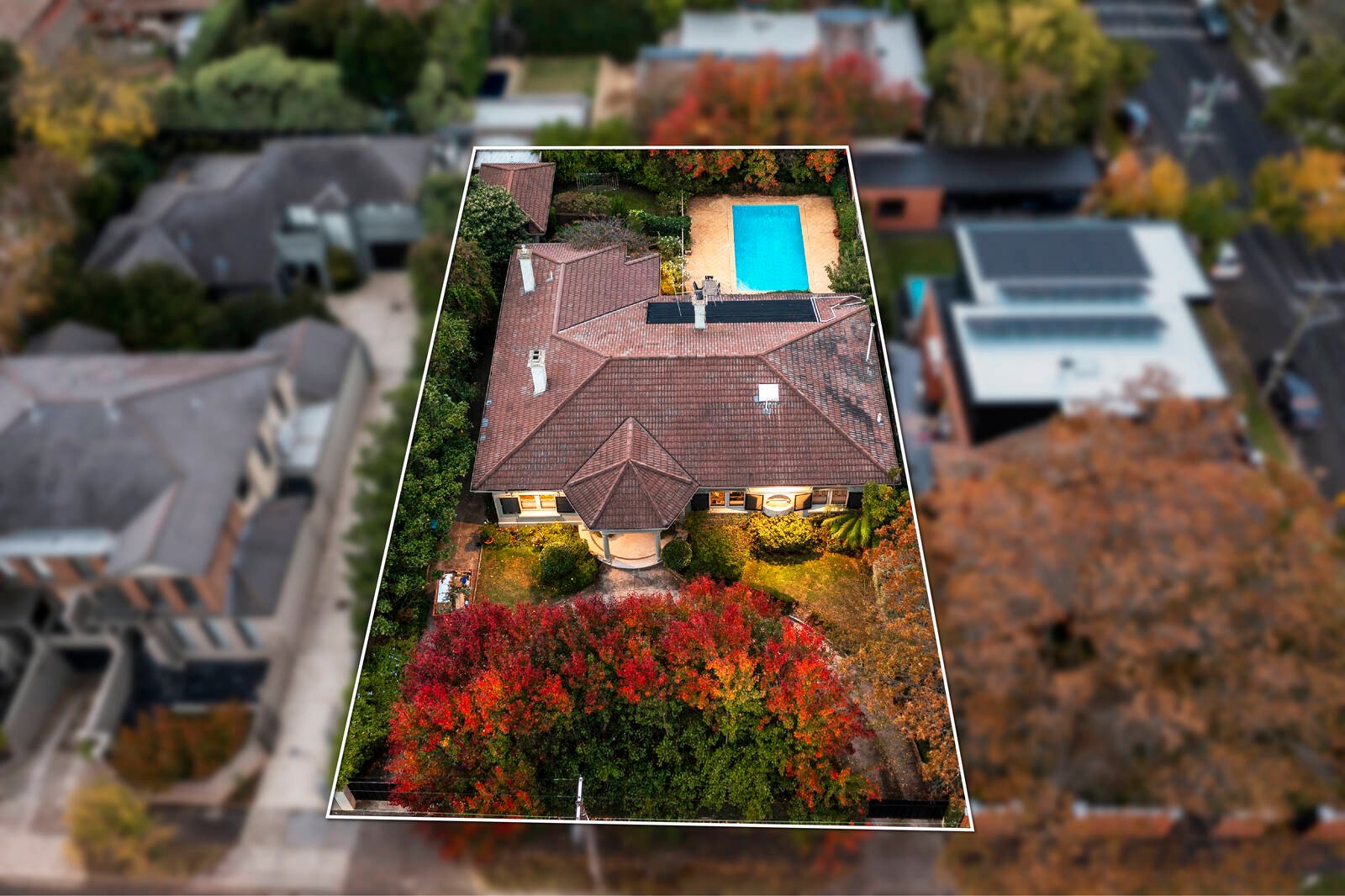 Real Estate and Property in 199 Wattletree Road, Malvern, VIC