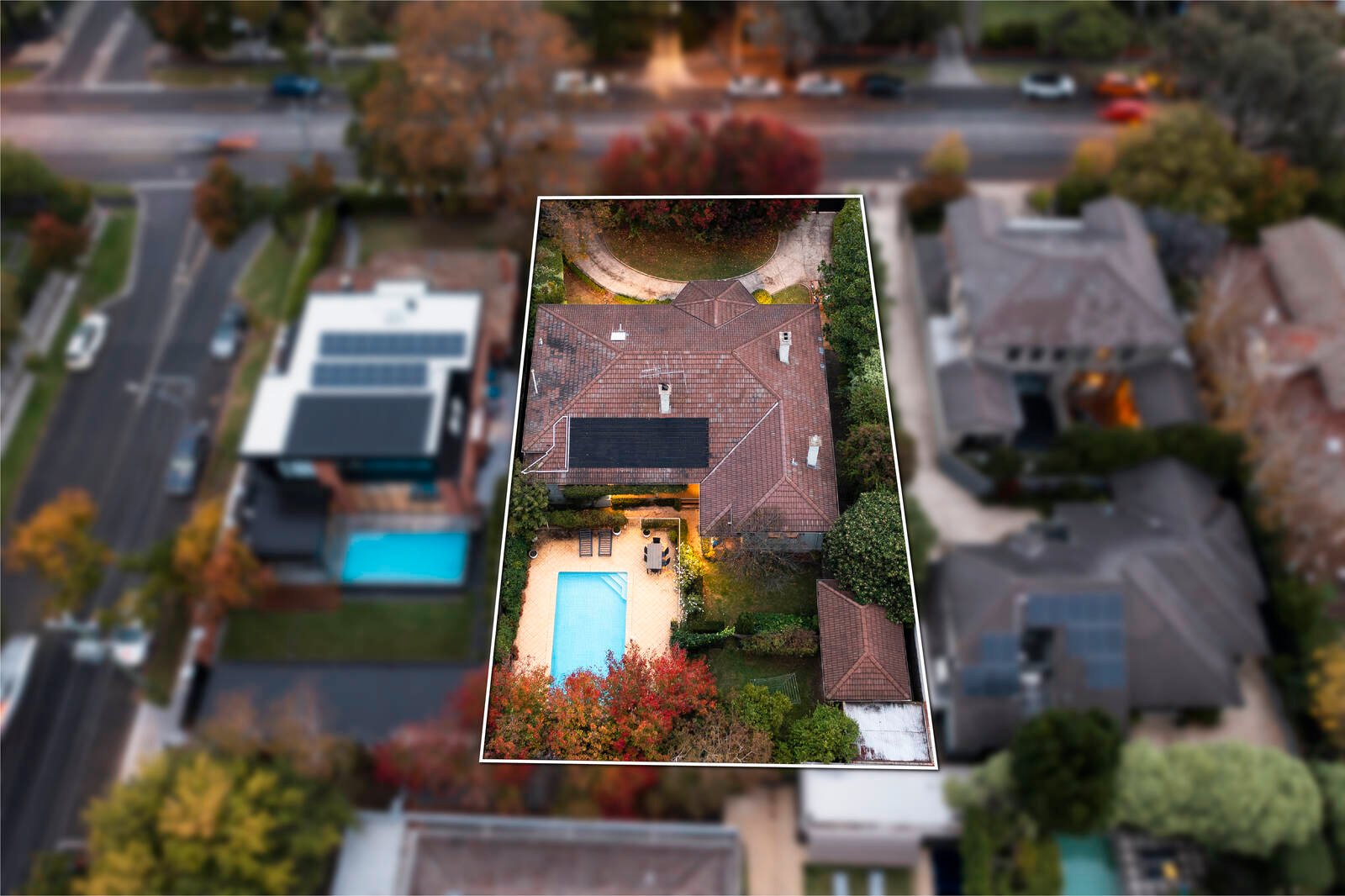 Real Estate and Property in 199 Wattletree Road, Malvern, VIC