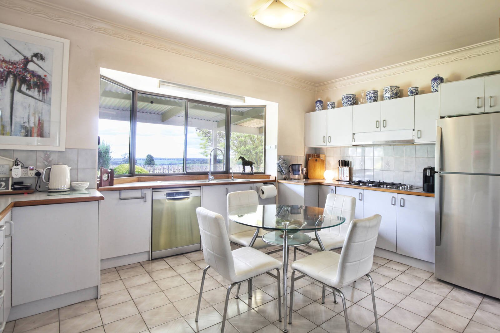 Real Estate and Property in 199 Zig Zag Road, Drummond North, VIC