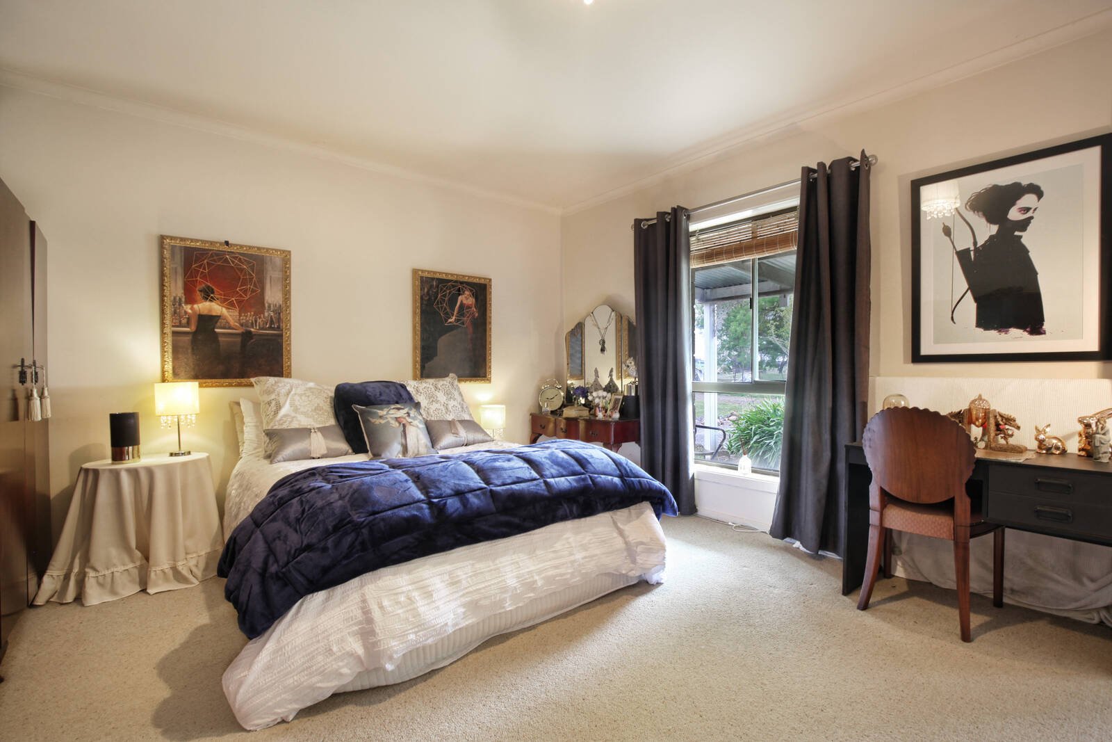 Real Estate and Property in 199 Zig Zag Road, Drummond North, VIC