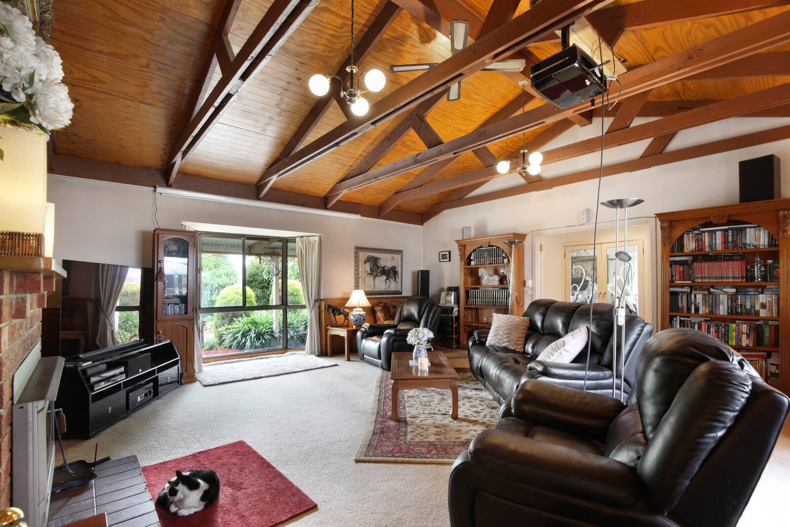 Real Estate and Property in 199 Zig Zag Road, Drummond North, VIC