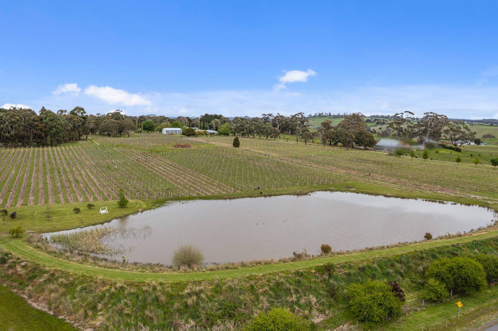 Real Estate and Property in 199 Zig Zag Road, Drummond North, VIC