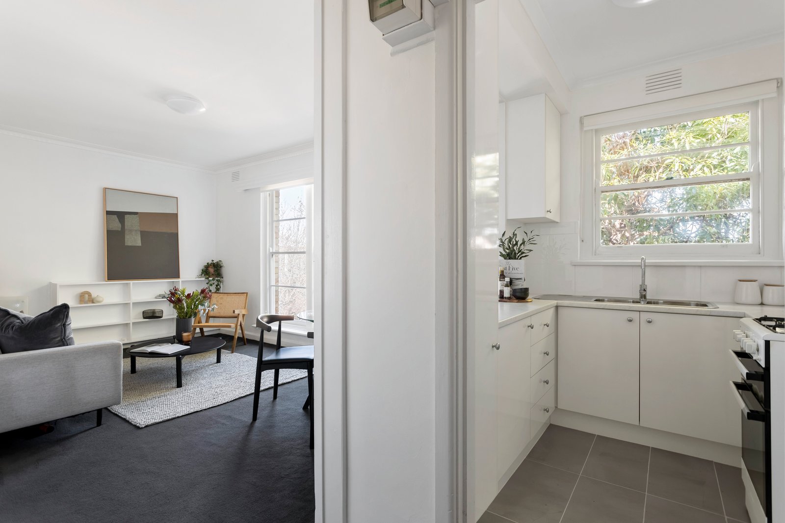 Real Estate and Property in 19/91 Ormond Esplanade, Elwood, VIC