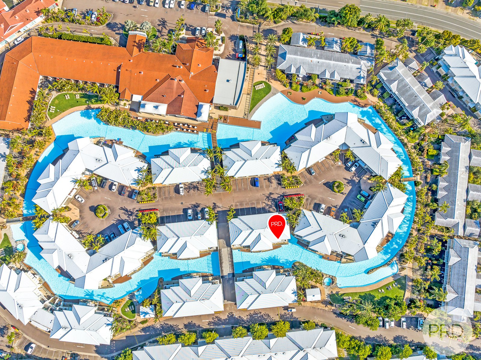 199/265 Sandy Point Road SALAMANDER BAY 7