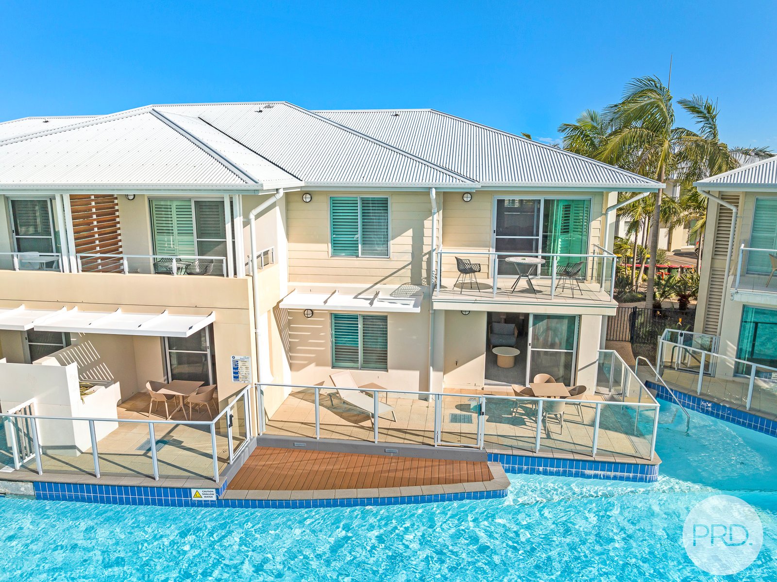 199/265 Sandy Point Road SALAMANDER BAY 18