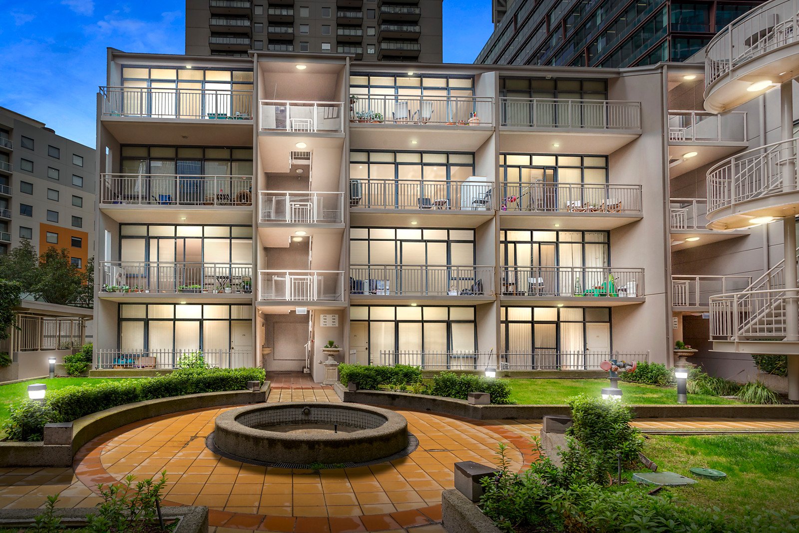 199/28 Little Lonsdale Street, MELBOURNE VIC 3000